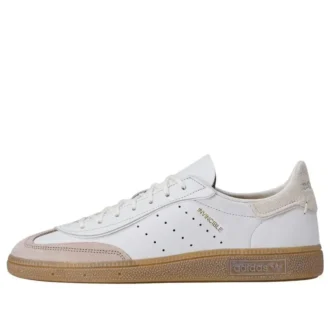 Adidas Handball Spezial Invincible «Crystal White Grey»