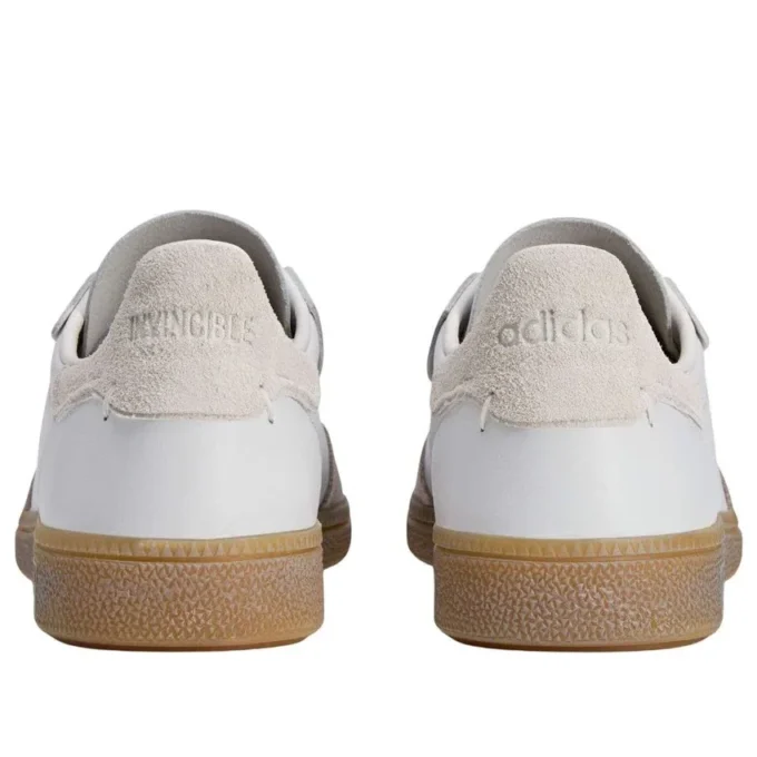 Adidas Handball Spezial Invincible «Crystal White Grey»