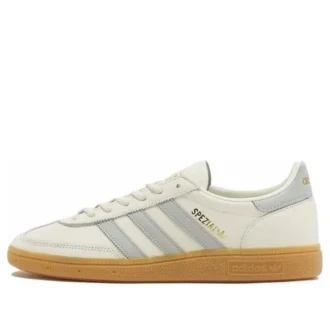 Adidas Handball Spezial «Jdsports Exclusive off White Gum»