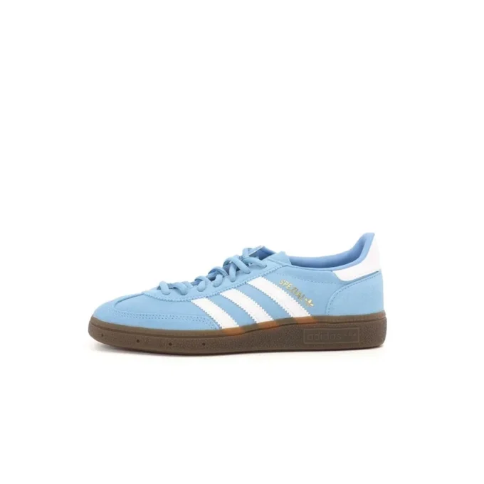 Adidas Handball Spezial «Light Blue» Adidas Handball Spezial «Light Blue»