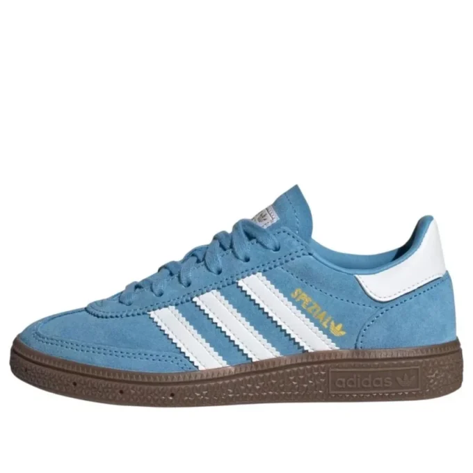 Adidas Handball Spezial «Light Blue»