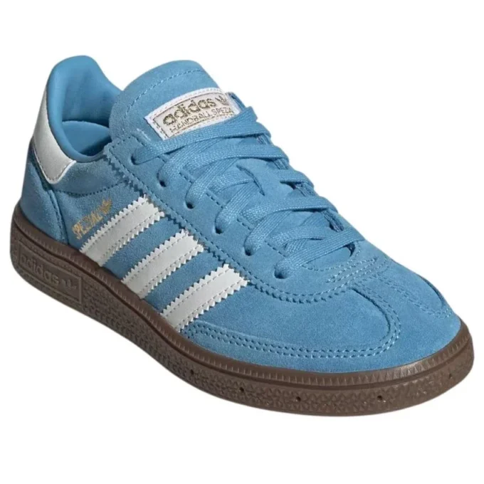 Adidas Handball Spezial «Light Blue»
