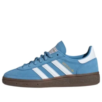 Adidas Handball Spezial «Light Blue Cloud White»