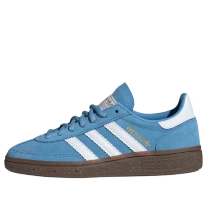 Adidas Handball Spezial «Light Blue Cloud White»