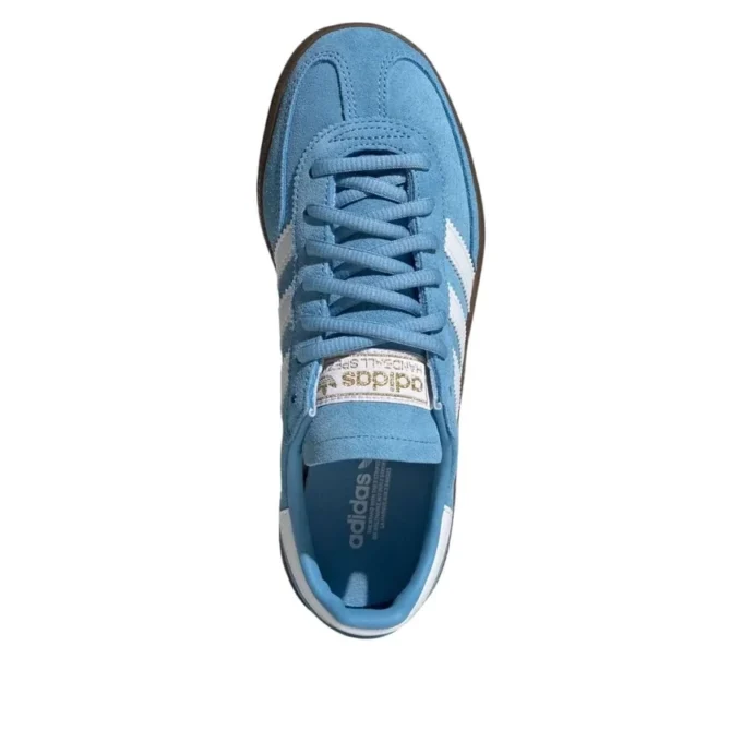 Adidas Handball Spezial «Light Blue Cloud White»