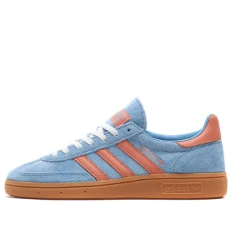 Adidas Handball Spezial «Light Blue Wonder Clay»
