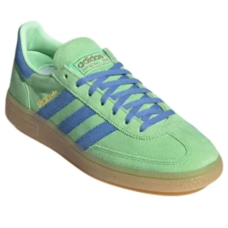 Adidas Handball Spezial «Lime Burst»