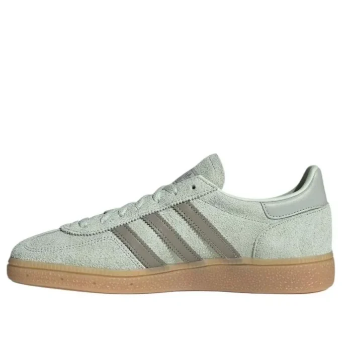 Adidas Handball Spezial «Linen Green Silver Pebble»