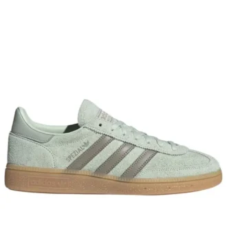 Adidas Handball Spezial «Linen Green Silver Pebble»