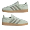 Adidas Handball Spezial «Linen Green Silver Pebble»