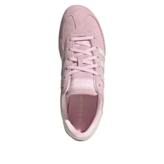 Adidas Handball Spezial Lo Pro «Clear Pink White»