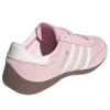 Adidas Handball Spezial Lo Pro «Clear Pink White»