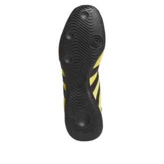 Adidas Handball Spezial Lo Pro «Yellow Black»