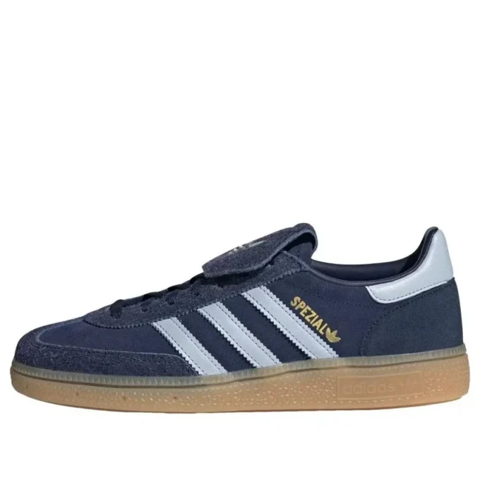 Adidas Handball Spezial Lt «Dark Blue Crystal Sky»