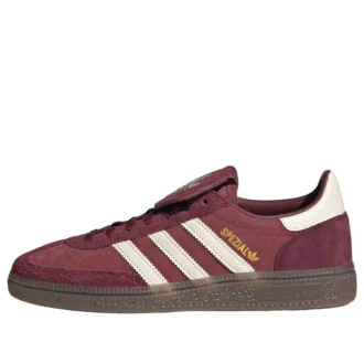 Adidas Handball Spezial Lt «Shadow Red off White»