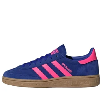 Adidas Handball Spezial «Lucid Blue Pink»