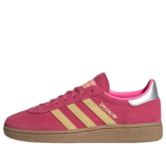 Adidas Handball Spezial «Lucid Pink Almost Yellow»