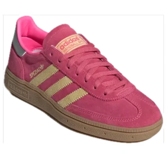 Adidas Handball Spezial «Lucid Pink Almost Yellow»