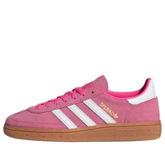 Adidas Handball Spezial «Lucid Pink White»