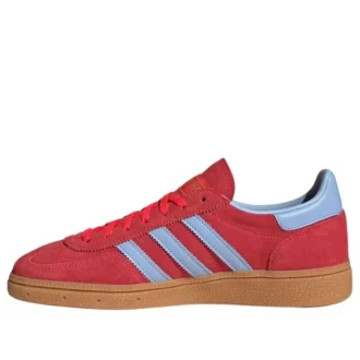 Adidas Handball Spezial «Lucid Red»