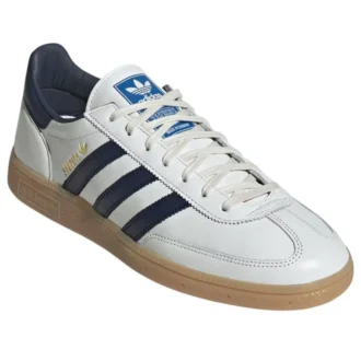 Adidas Handball Spezial Made in Germany «Core White Night Indigo»