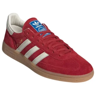 Adidas Handball Spezial Made in Germany «Red»