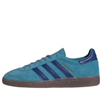 Adidas Handball Spezial Made in Germany «Tactile Steel Royal Blue»