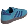 Adidas Handball Spezial Made in Germany «Tactile Steel Royal Blue»