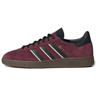Adidas Handball Spezial «Maroon Black»