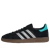 Adidas Handball Spezial Mercedes «Black Silver Gum»