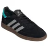 Adidas Handball Spezial Mercedes «Black Silver Gum»