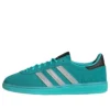 Adidas Handball Spezial Mercedes «Semi Mint Rush Silver»