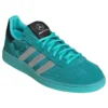 Adidas Handball Spezial Mercedes «Semi Mint Rush Silver»