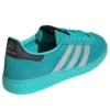 Adidas Handball Spezial Mercedes «Semi Mint Rush Silver»