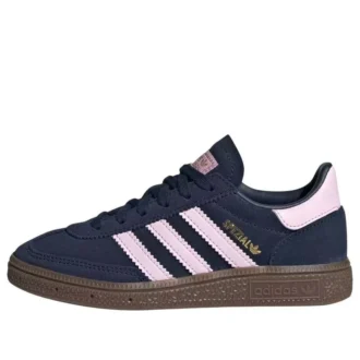 Adidas Handball Spezial «Navy Pink»