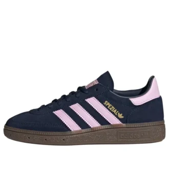 Adidas Handball Spezial «Night Indigo Pink Gum»