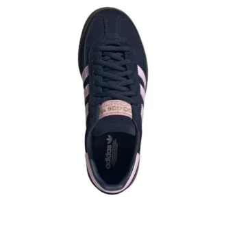 Adidas Handball Spezial «Night Indigo Pink Gum»