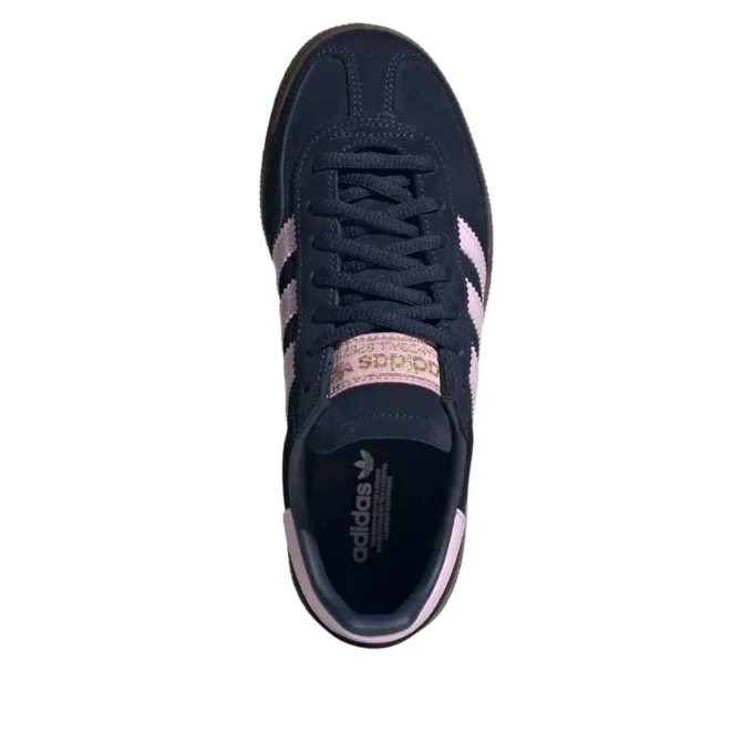 Adidas Handball Spezial «Night Indigo Pink Gum»