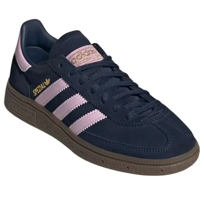 Adidas Handball Spezial «Night Indigo Pink Gum»