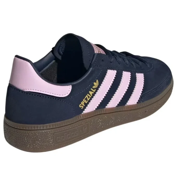Adidas Handball Spezial «Night Indigo Pink Gum»