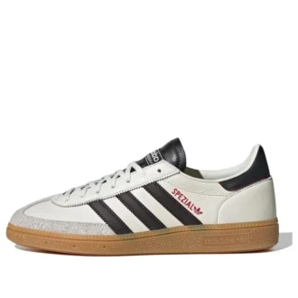 Adidas Handball Spezial «Off White Black Gum»