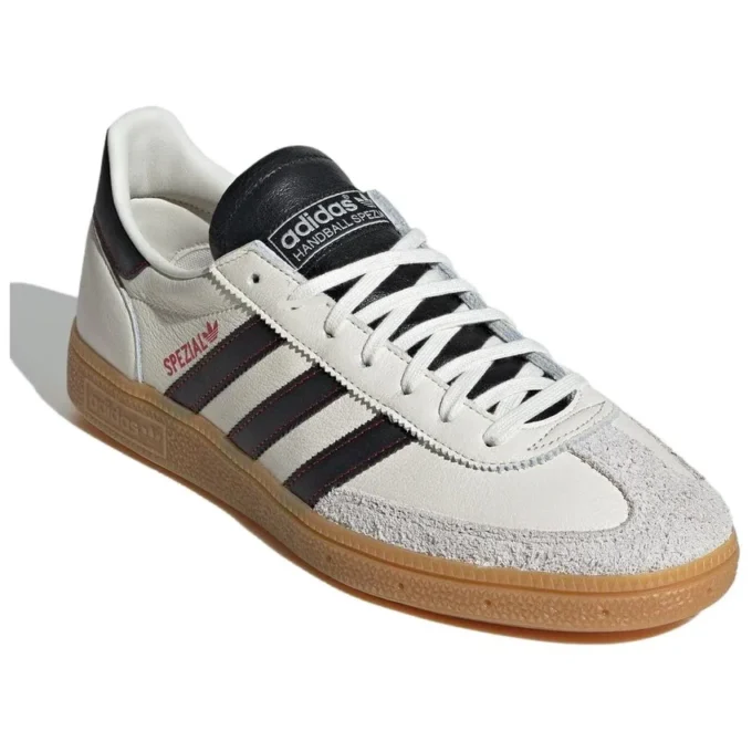 Adidas Handball Spezial «Off White Black Gum»
