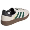 Adidas Handball Spezial «Off White / Collegiate Green / Gum»