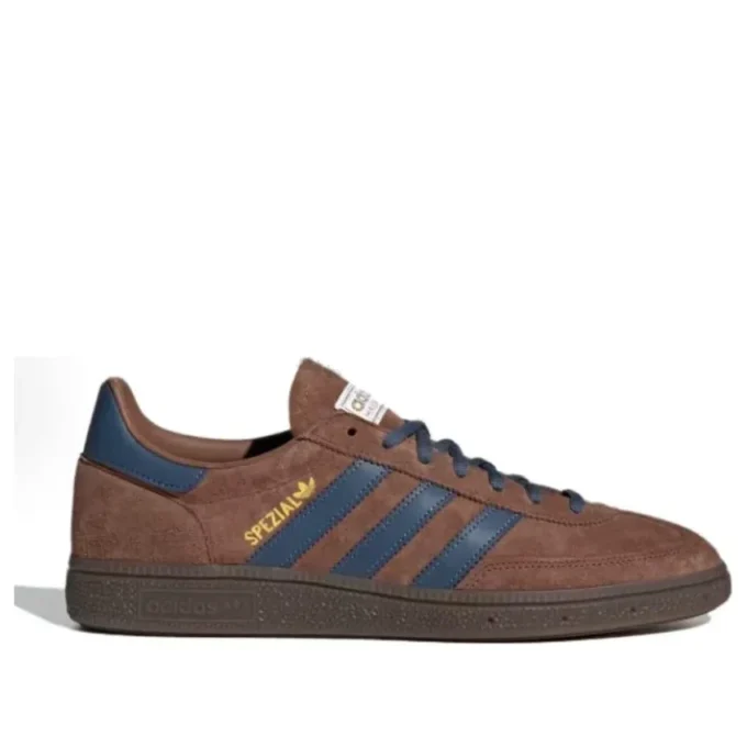 Adidas Handball Spezial «Preloved Brown Preloved Ink»