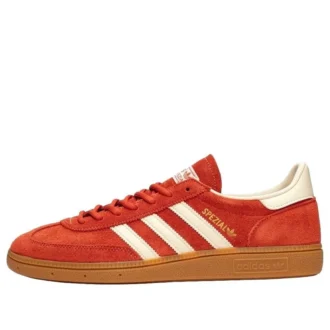 Adidas Handball Spezial «Preloved Red Gum»