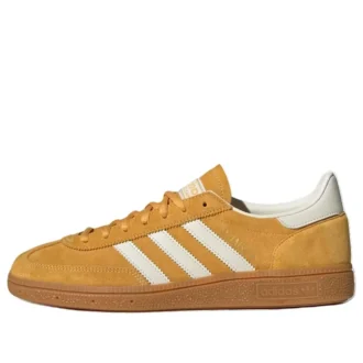 Adidas Handball Spezial «Preloved Yellow»