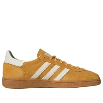 Adidas Handball Spezial «Preloved Yellow»