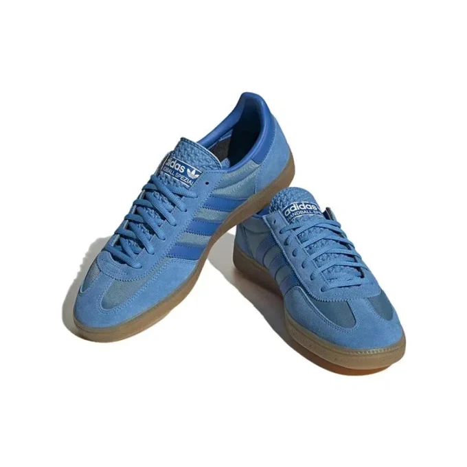 Adidas Handball Spezial «Pulse Blue»