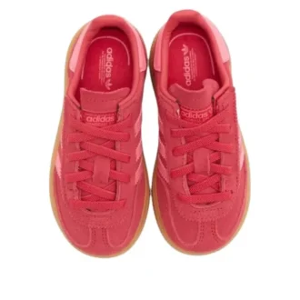 Adidas Handball Spezial «Ruby Red Lucid Pink Gum»