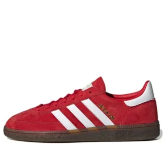 Adidas Handball Spezial «Scarlet Gum»